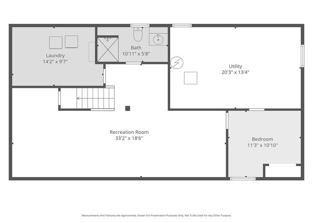 1109 14th Avenue, Orion, IL 61273