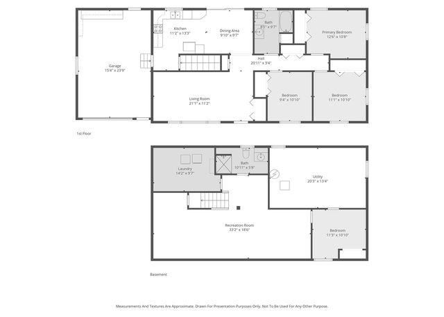 1109 14th Avenue, Orion, IL 61273