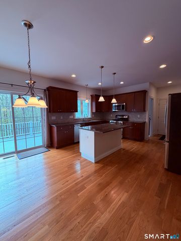 56 Goldberg Road, Colchester, CT 06415