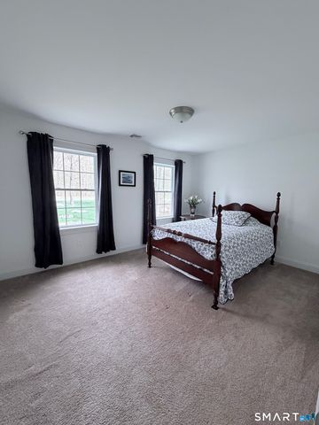 56 Goldberg Road, Colchester, CT 06415