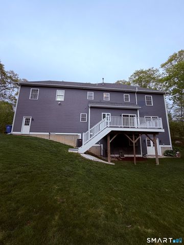 56 Goldberg Road, Colchester, CT 06415