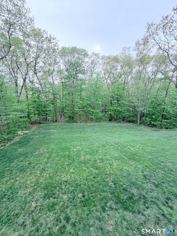 56 Goldberg Road, Colchester, CT 06415