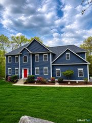 56 Goldberg Road, Colchester, CT 06415