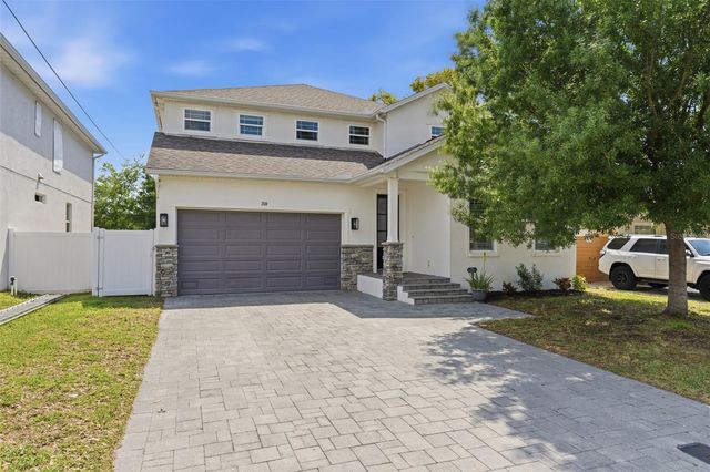 2510 W CARMEN STREET, Tampa, FL 33609