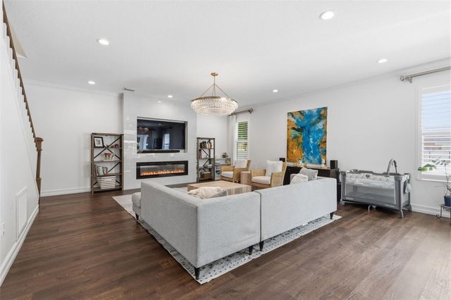 2510 W CARMEN STREET, Tampa, FL 33609