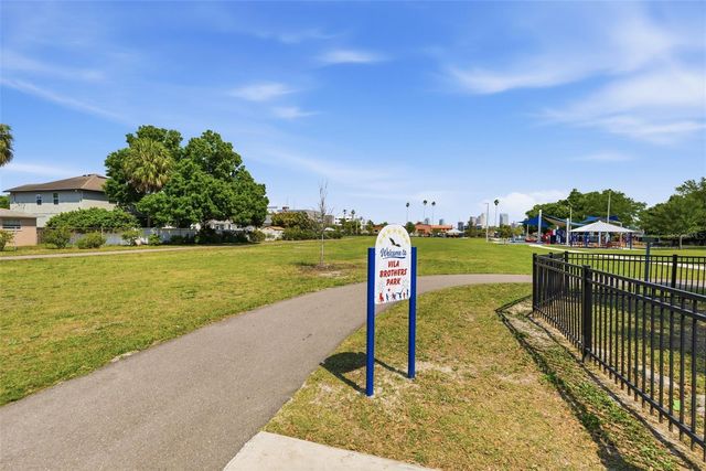 2510 W CARMEN STREET, Tampa, FL 33609