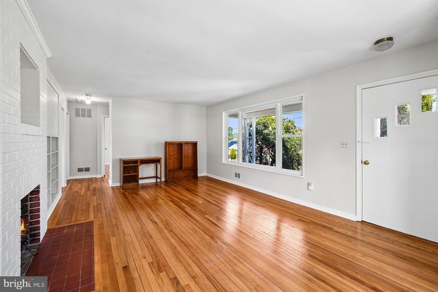 1615 PARHAM PL, Silver Spring, MD 20903