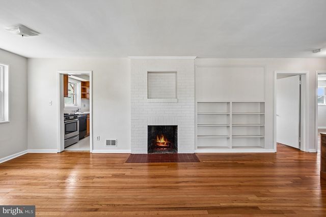 1615 PARHAM PL, Silver Spring, MD 20903