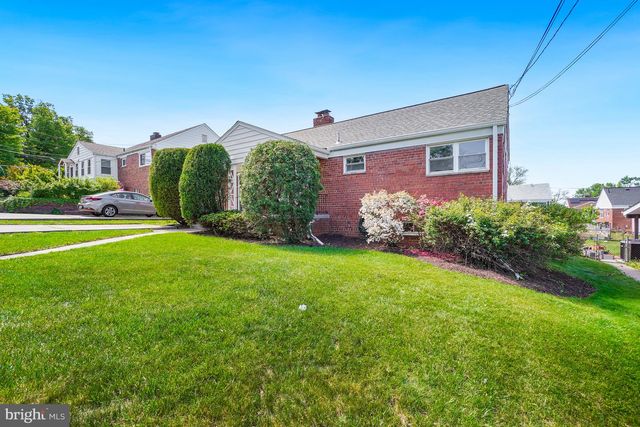 1615 PARHAM PL, Silver Spring, MD 20903