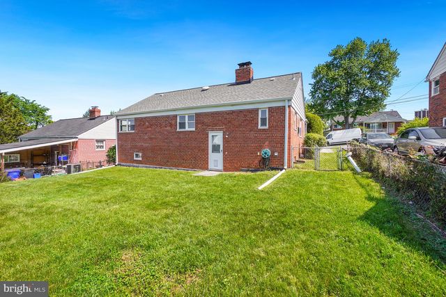 1615 PARHAM PL, Silver Spring, MD 20903