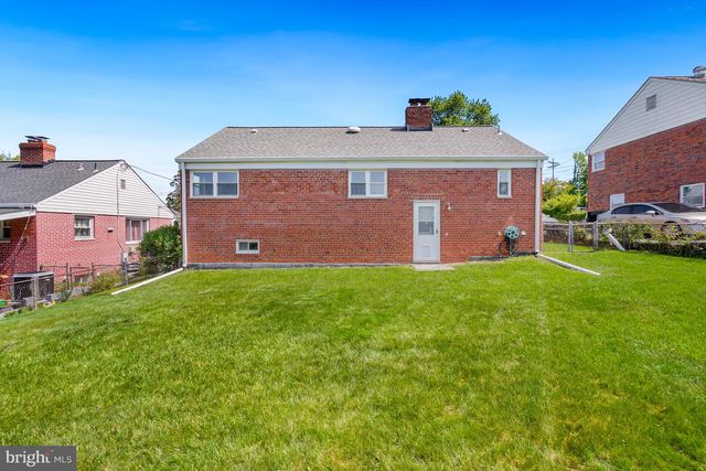 1615 PARHAM PL, Silver Spring, MD 20903