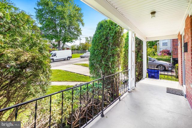 1615 PARHAM PL, Silver Spring, MD 20903
