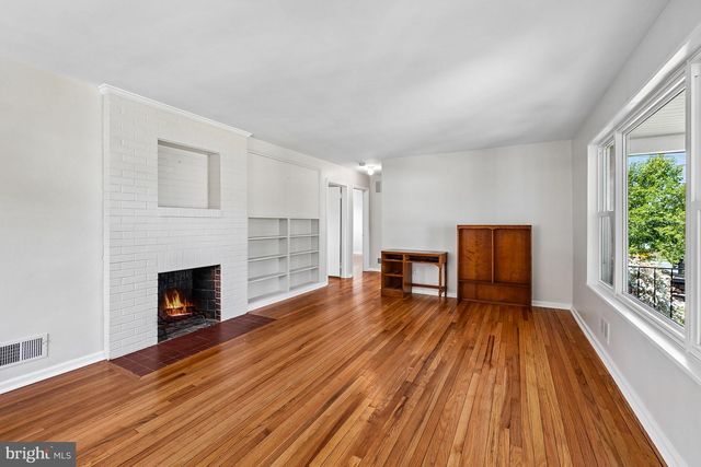 1615 PARHAM PL, Silver Spring, MD 20903