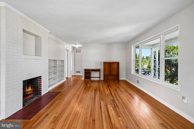 1615 PARHAM PL, Silver Spring, MD 20903