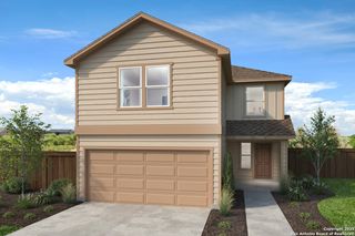 5022 KAYAK COVE, Elmendorf, TX 78112