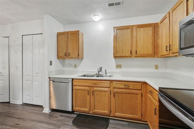 4626 Old Fox TRL, Chesapeake, VA 23321