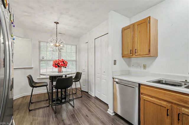 4626 Old Fox TRL, Chesapeake, VA 23321