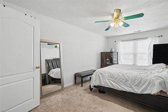 4626 Old Fox TRL, Chesapeake, VA 23321