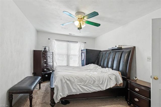 4626 Old Fox TRL, Chesapeake, VA 23321