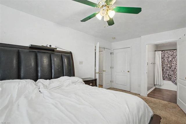4626 Old Fox TRL, Chesapeake, VA 23321