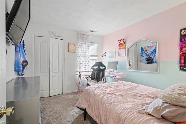 4626 Old Fox TRL, Chesapeake, VA 23321