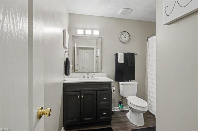 4626 Old Fox TRL, Chesapeake, VA 23321