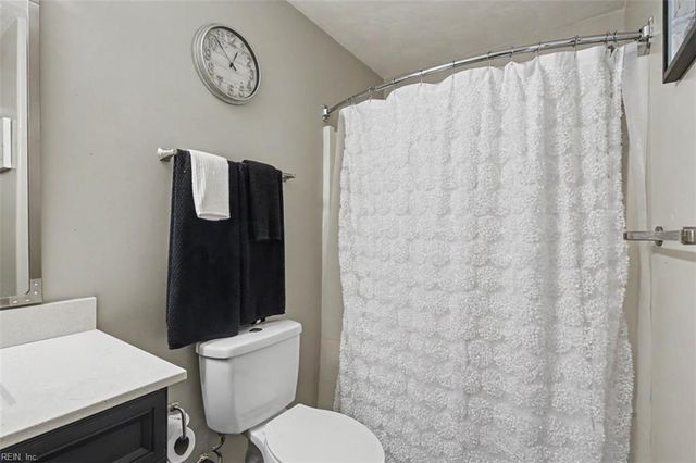 4626 Old Fox TRL, Chesapeake, VA 23321