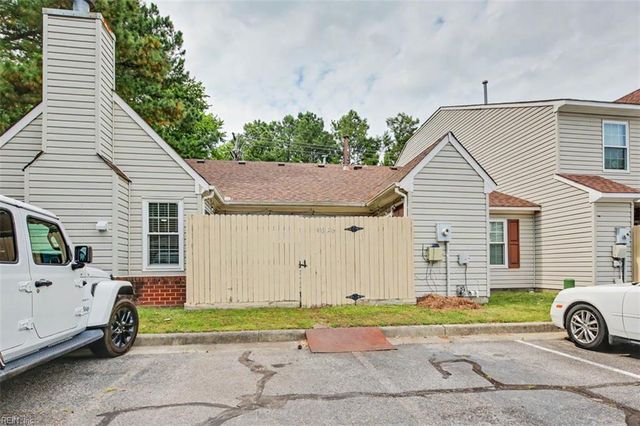 4626 Old Fox TRL, Chesapeake, VA 23321