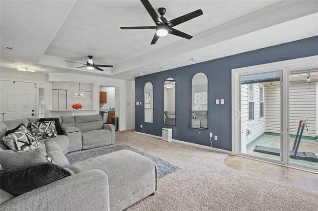 4626 Old Fox TRL, Chesapeake, VA 23321