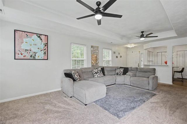 4626 Old Fox TRL, Chesapeake, VA 23321
