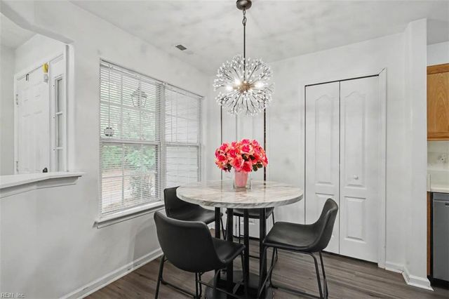 4626 Old Fox TRL, Chesapeake, VA 23321