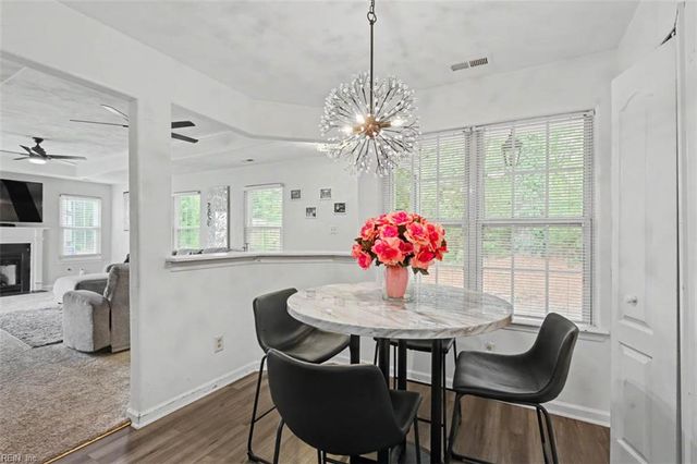 4626 Old Fox TRL, Chesapeake, VA 23321