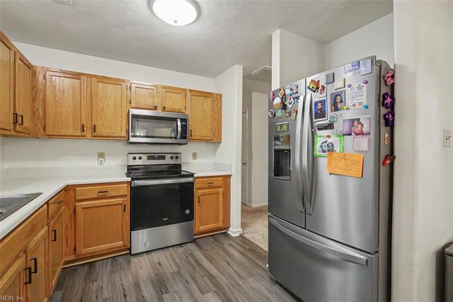 4626 Old Fox TRL, Chesapeake, VA 23321