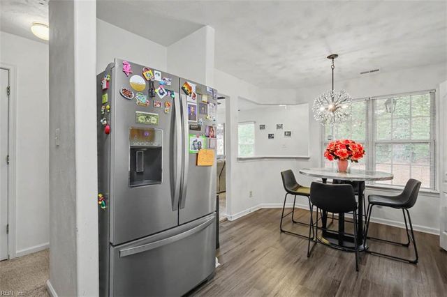 4626 Old Fox TRL, Chesapeake, VA 23321