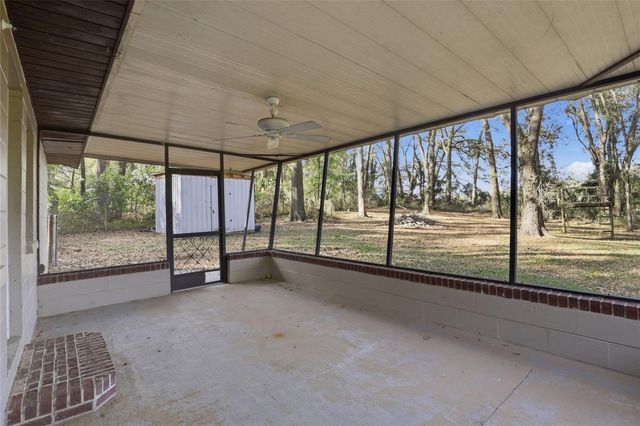 11908 NW 164TH TERRACE, Alachua, FL 32615