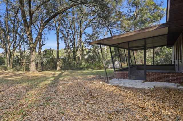 11908 NW 164TH TERRACE, Alachua, FL 32615