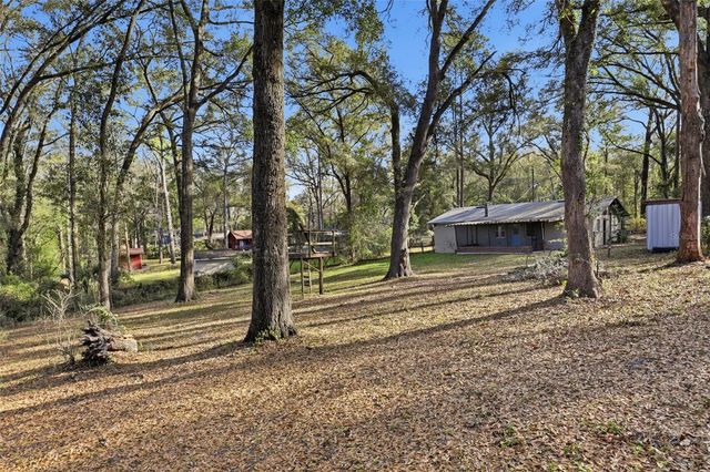 11908 NW 164TH TERRACE, Alachua, FL 32615