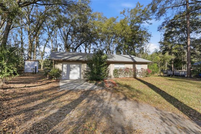 11908 NW 164TH TERRACE, Alachua, FL 32615
