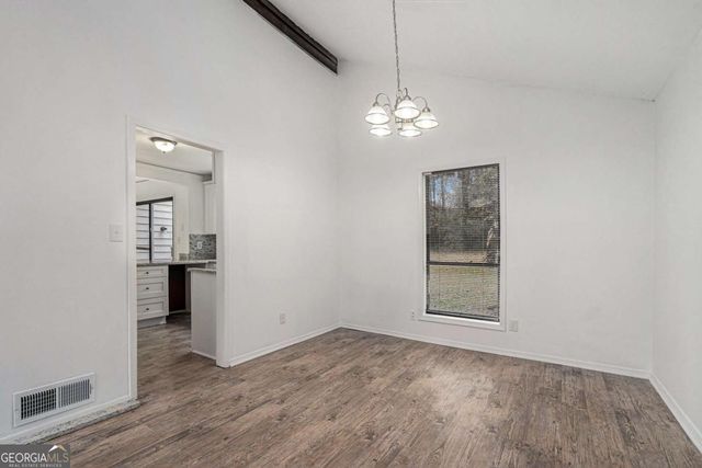 5444 Wylstream, Norcross, GA 30093