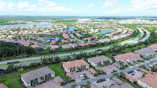 13608 MESSINA LOOP 202, Bradenton, FL 34211