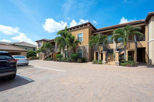 13608 MESSINA LOOP 202, Bradenton, FL 34211