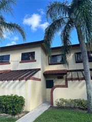 4632 NW 90th Ave, Sunrise, FL 33351
