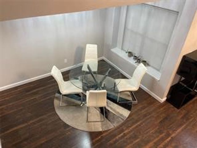 1214 Broken Arrow Trail, Carrollton, TX 75007