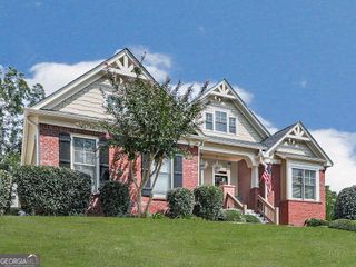 2038 Stone Pointe Drive NW, Kennesaw, GA 30152