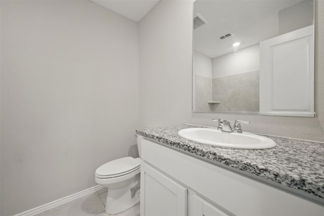 1326 Eldridge Pond Street, Forney, TX 75126