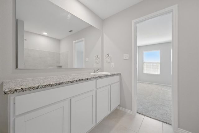1326 Eldridge Pond Street, Forney, TX 75126