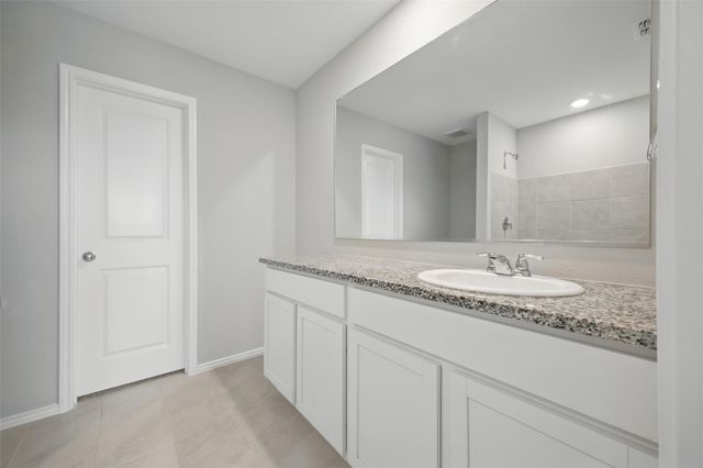 1326 Eldridge Pond Street, Forney, TX 75126