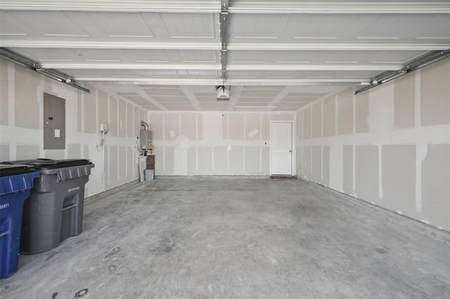1326 Eldridge Pond Street, Forney, TX 75126