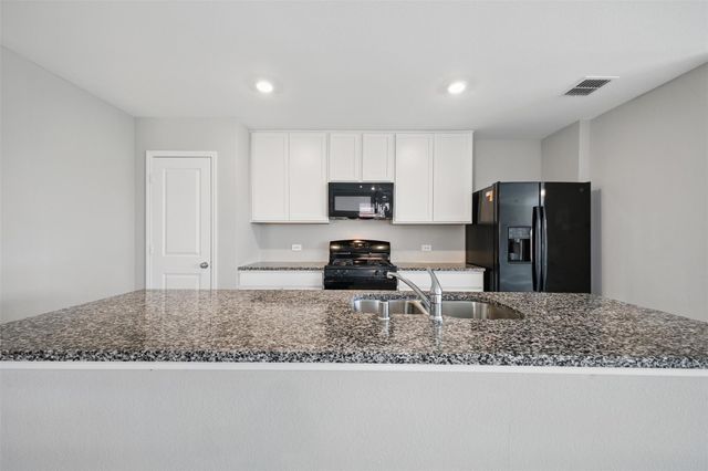 1326 Eldridge Pond Street, Forney, TX 75126