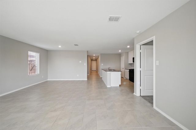 1326 Eldridge Pond Street, Forney, TX 75126